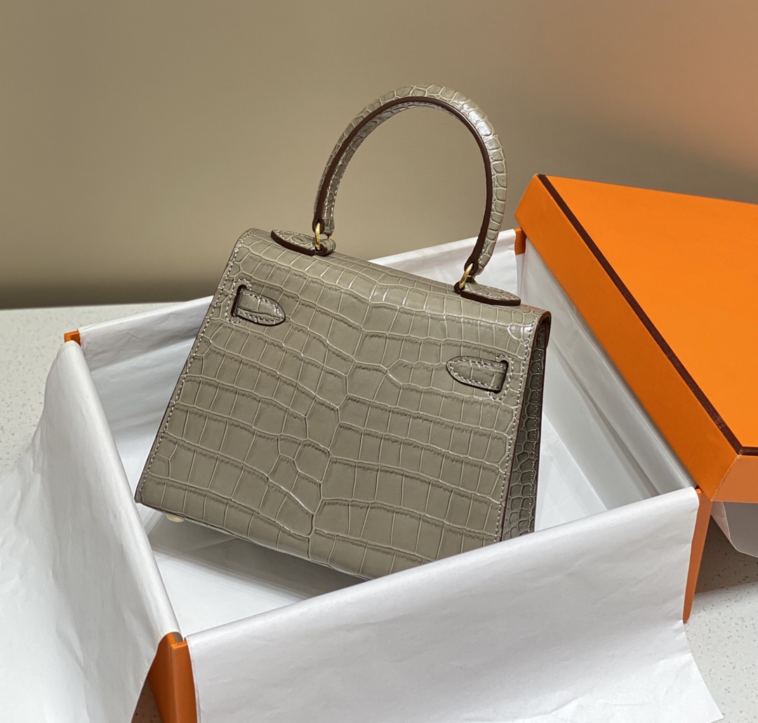 Hermes Kelly Bags